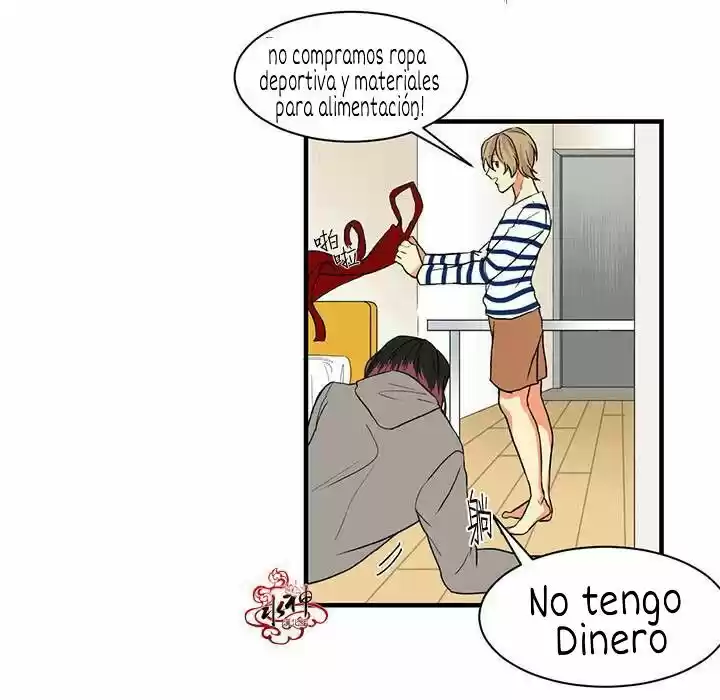 Thank You for the Meal (2015) - Capítulo 3 - Página 16 - LectorTMOo