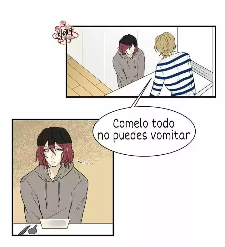 Thank You for the Meal (2015) - Capítulo 3 - Página 21 - LectorTMOo