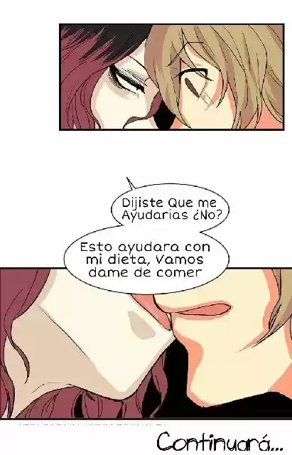 Thank You for the Meal (2015) - Capítulo 3 - Página 27 - LectorTMOo
