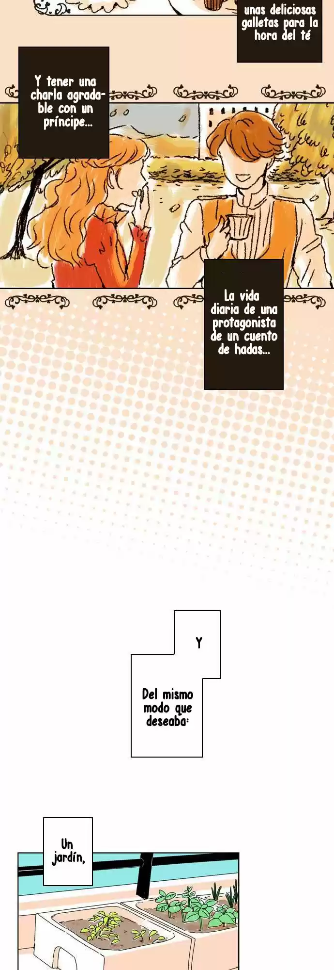 That House Where I Live With You. (2015) - Capítulo 1 - Página 4 - LectorTMOo