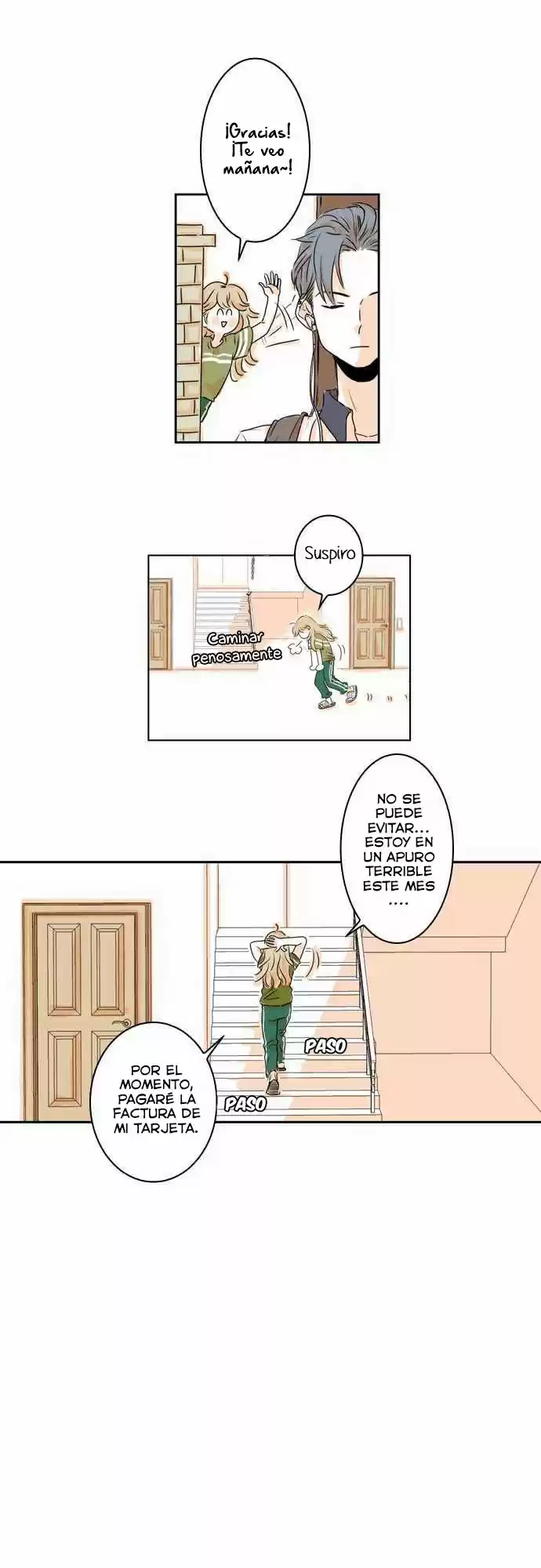 That House Where I Live With You. (2015) - Capítulo 2 - Página 11 - LectorTMOo