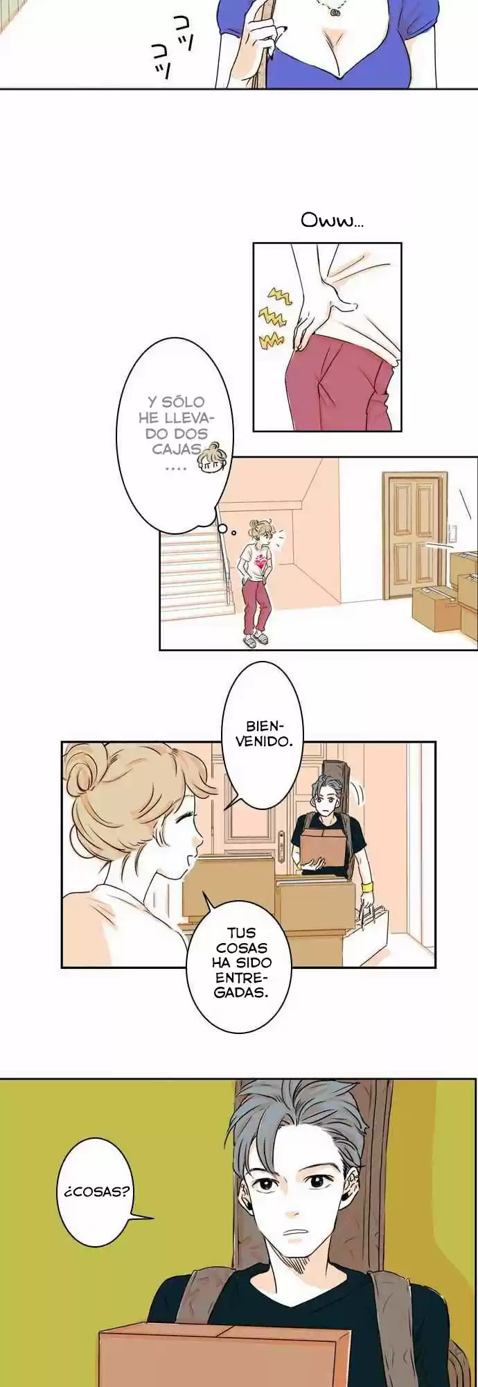 That House Where I Live With You. (2015) - Capítulo 2 - Página 14 - LectorTMOo