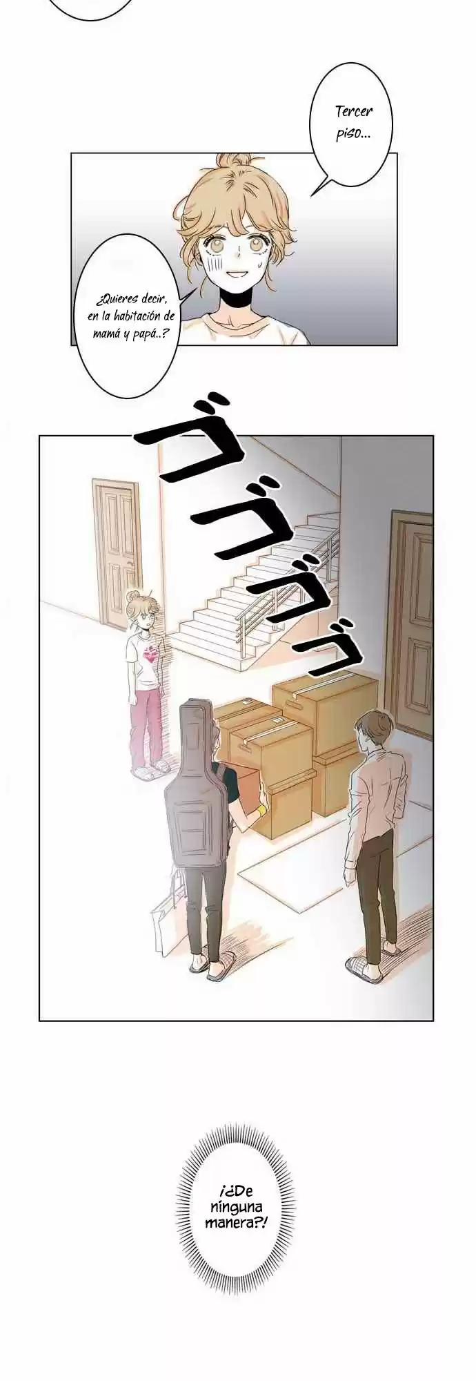 That House Where I Live With You. (2015) - Capítulo 2 - Página 17 - LectorTMOo