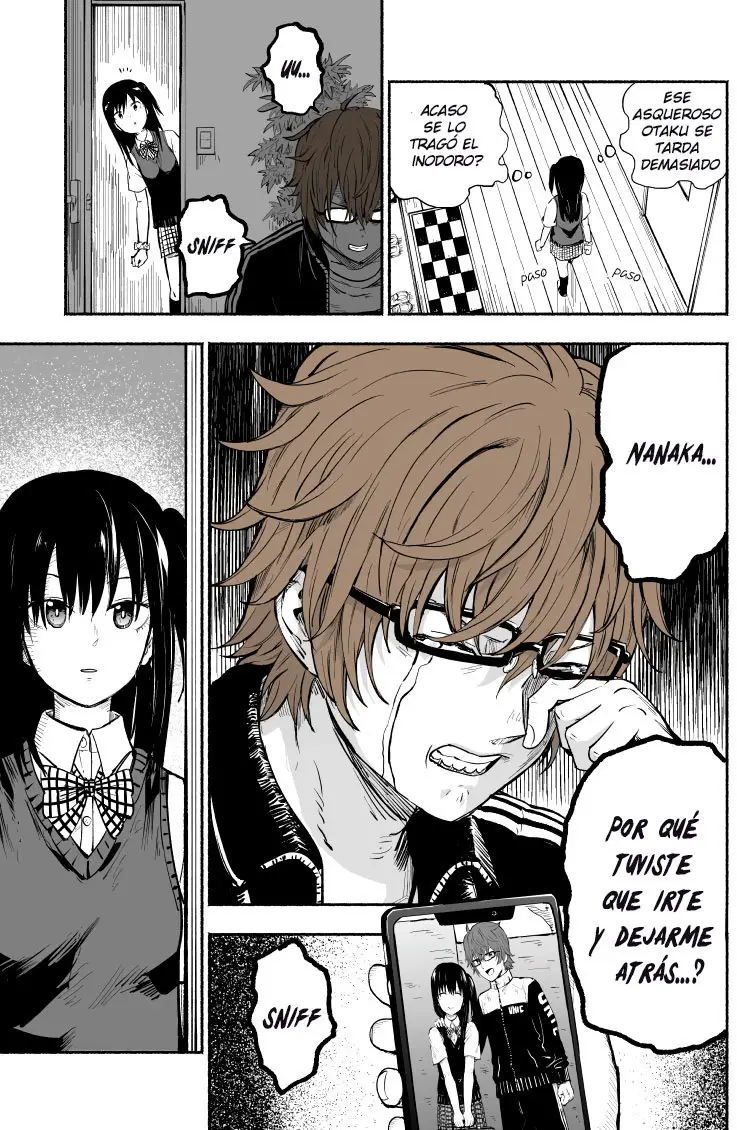 That Time I Borrowed a Rental Imouto (2019) - Capítulo 1 - Página 5 - LectorTMOo