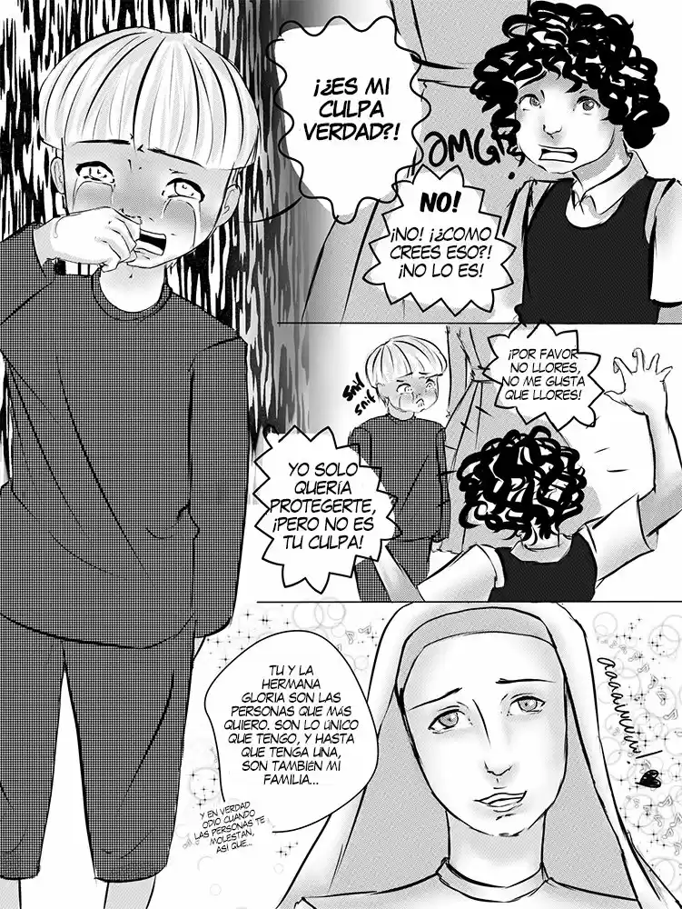 That Unbreakable Feeling Between Us (2016) - Capítulo 1 - Página 13 - LectorTMOo