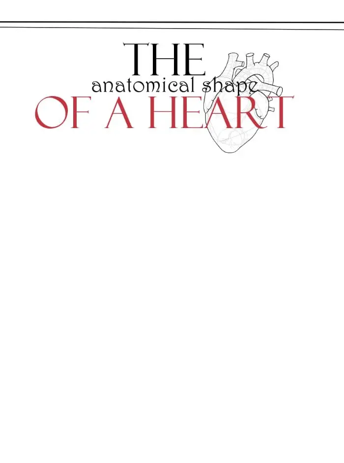 The Anatomical Shape Of A Heart (2018) - Capítulo 1 - Página 5 - LectorTMOo