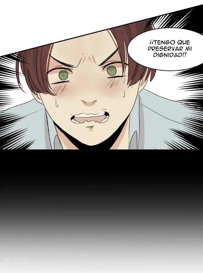 The Anatomical Shape Of A Heart (2018) - Capítulo 1 - Página 27 - LectorTMOo