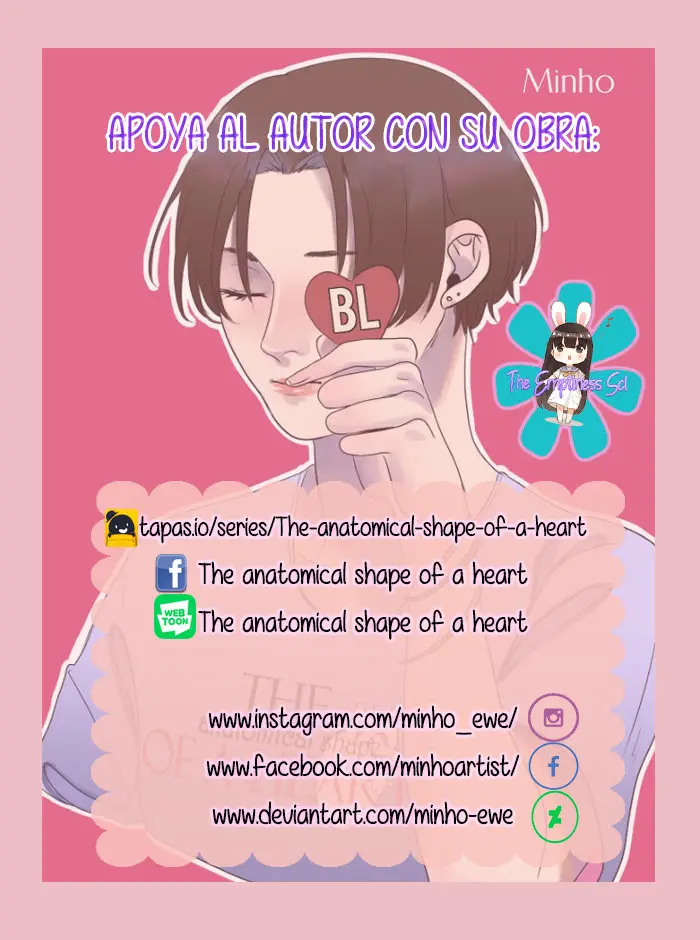 The Anatomical Shape Of A Heart (2018) - Capítulo 2 - Página 4 - LectorTMOo