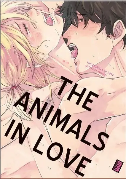 The Animals in Love - Capítulo 1 - Página 4 - LectorTMOo