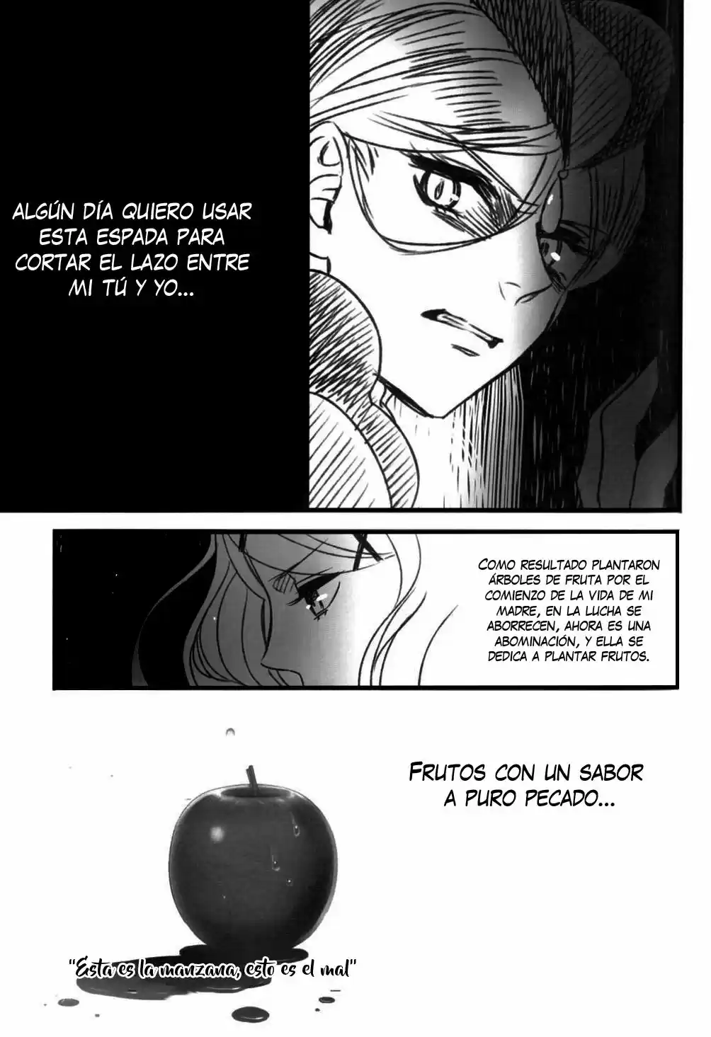 The Apple of Discord (2016) - Capítulo 1 - Página 23 - LectorTMOo