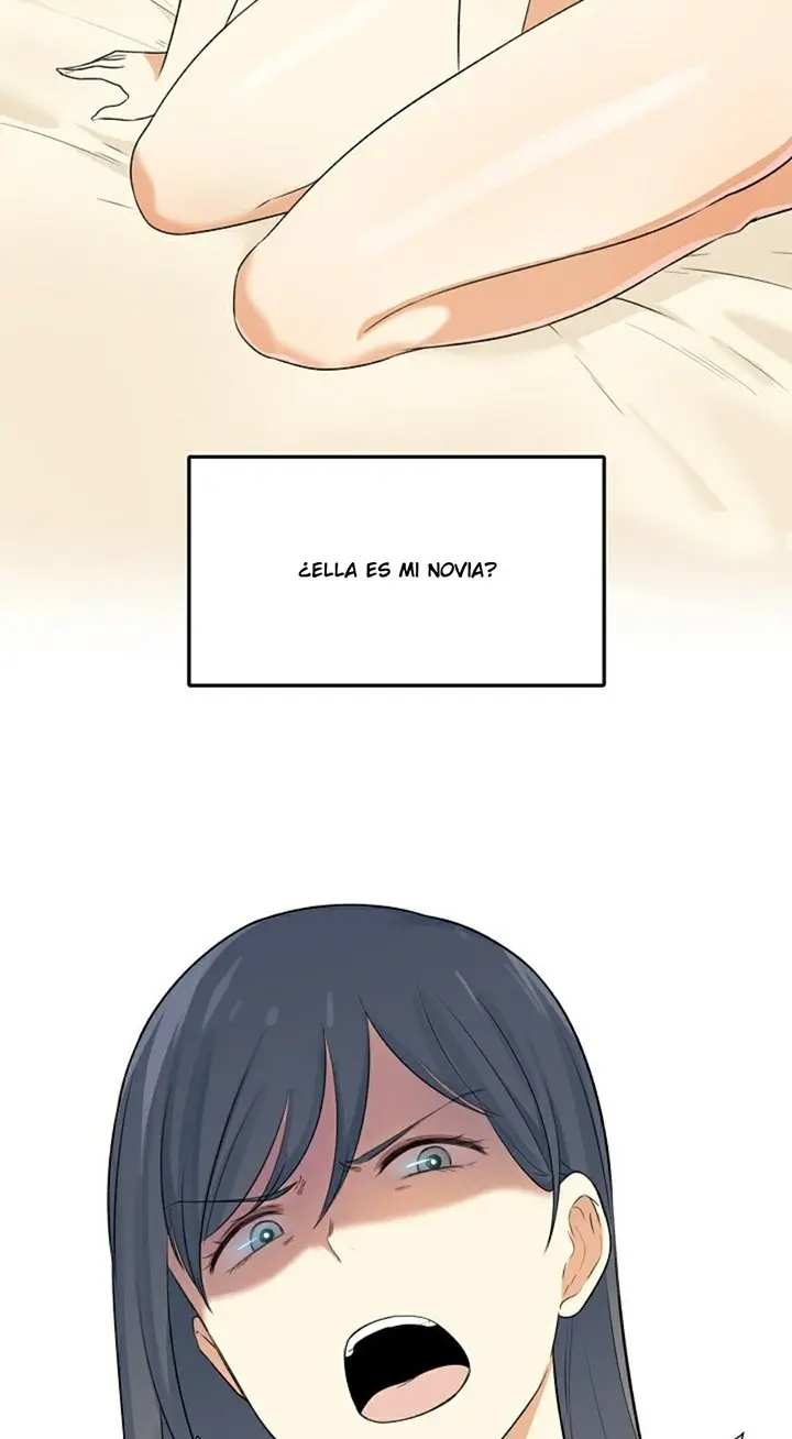 The ark is me (2020) - Capítulo 1 - Página 8 - LectorTMOo
