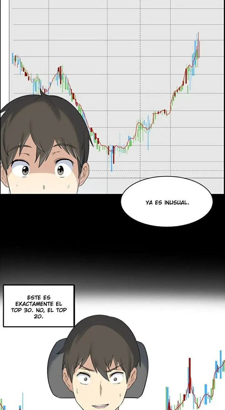 The ark is me (2020) - Capítulo 1 - Página 32 - LectorTMOo