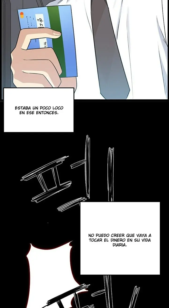 The ark is me (2020) - Capítulo 1 - Página 39 - LectorTMOo