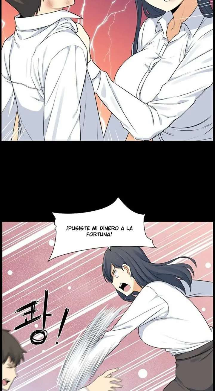 The ark is me (2020) - Capítulo 1 - Página 41 - LectorTMOo