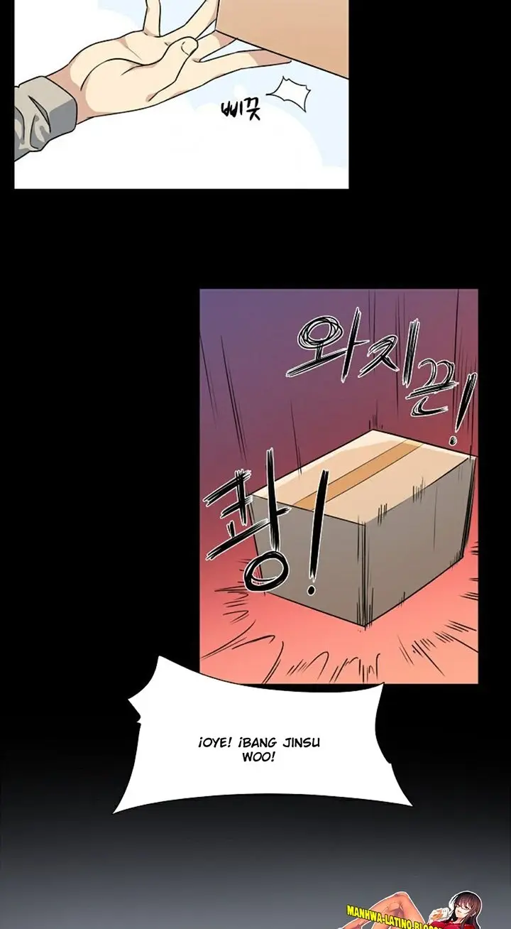 The ark is me (2020) - Capítulo 1 - Página 48 - LectorTMOo