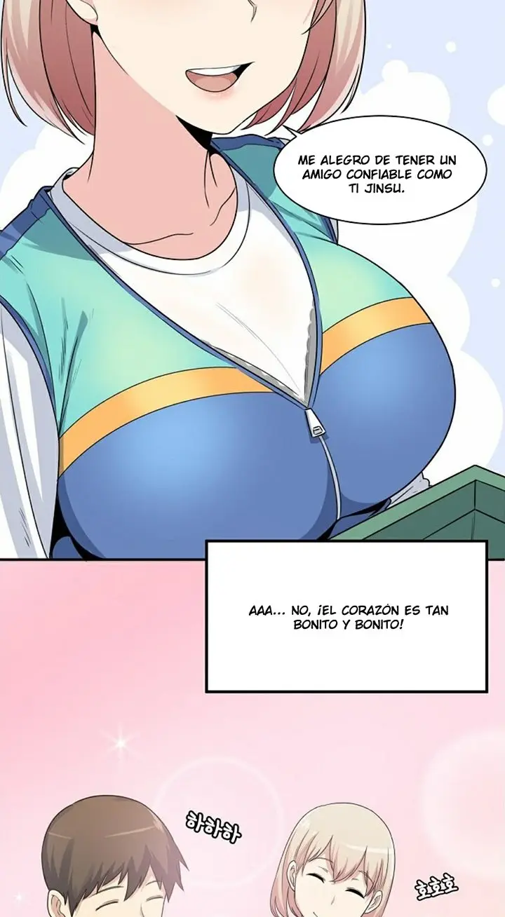 The ark is me (2020) - Capítulo 1 - Página 57 - LectorTMOo