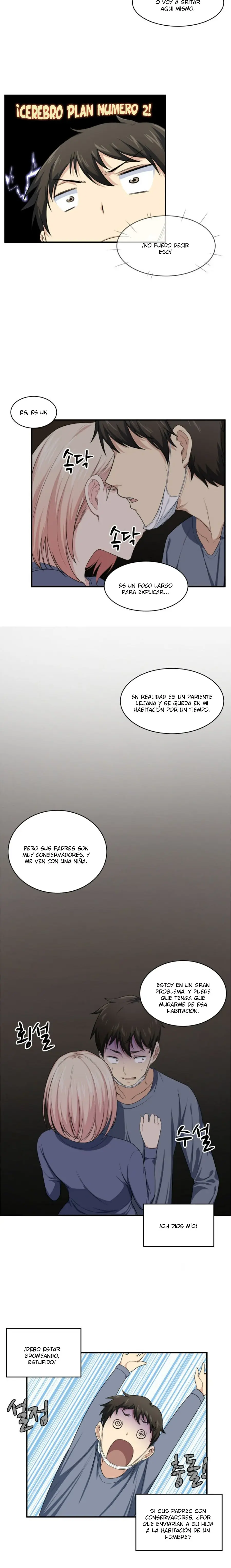 The ark is me (2020) - Capítulo 10 - Página 4 - LectorTMOo
