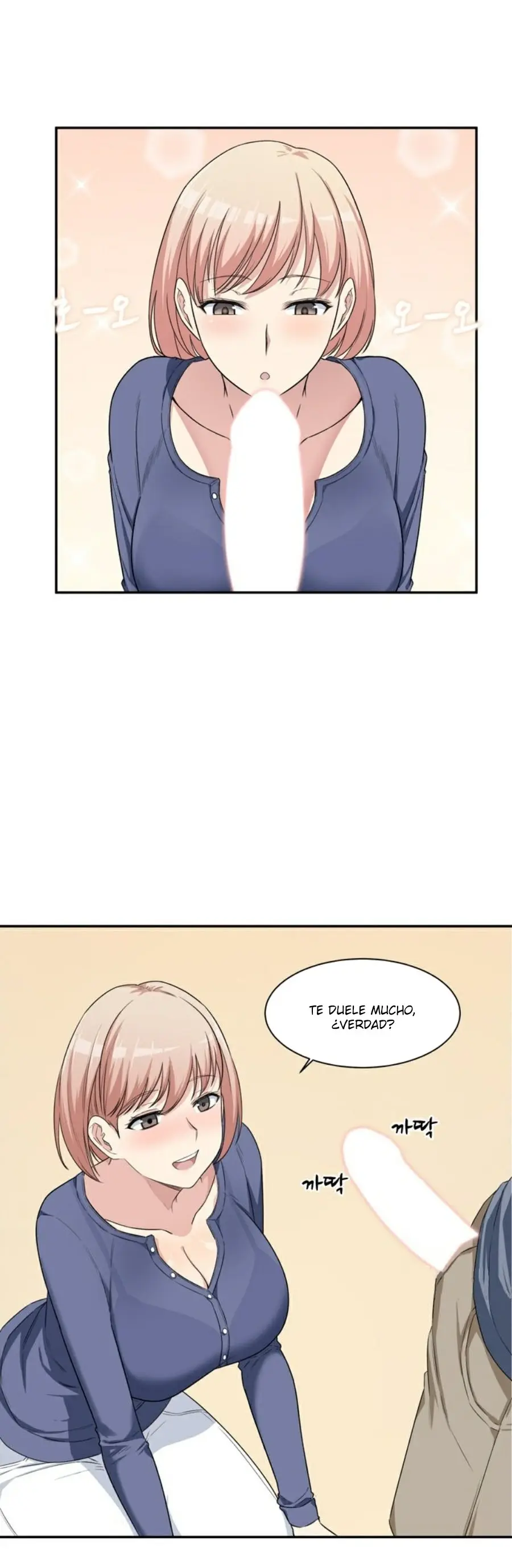 The ark is me (2020) - Capítulo 11 - Página 6 - LectorTMOo
