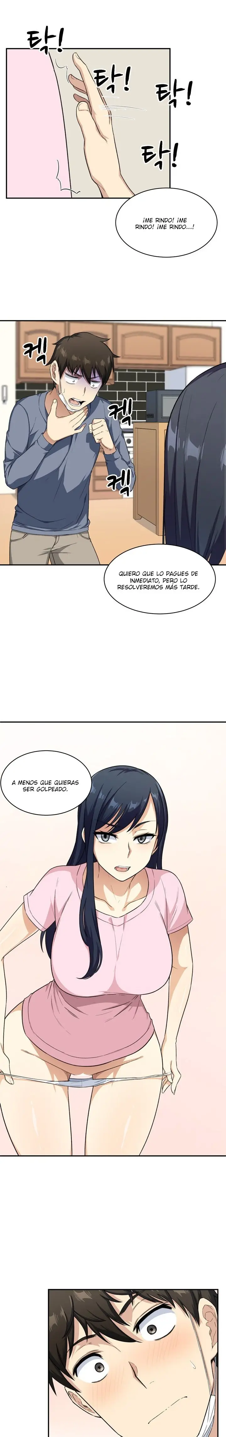The ark is me (2020) - Capítulo 12 - Página 8 - LectorTMOo