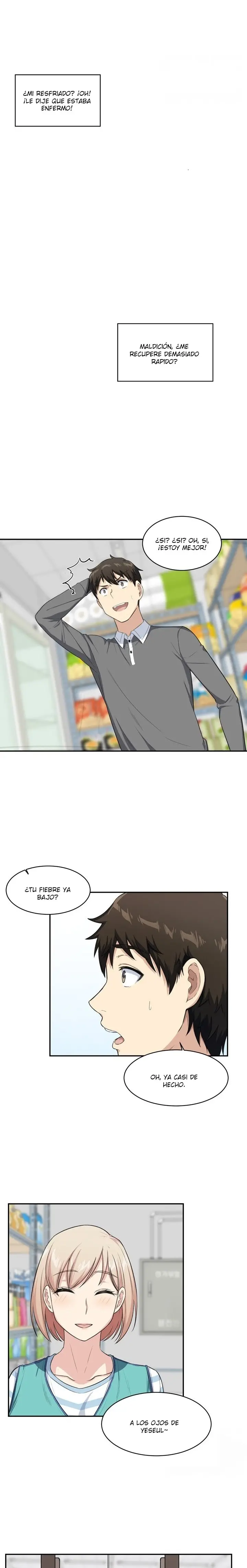 The ark is me (2020) - Capítulo 12 - Página 17 - LectorTMOo