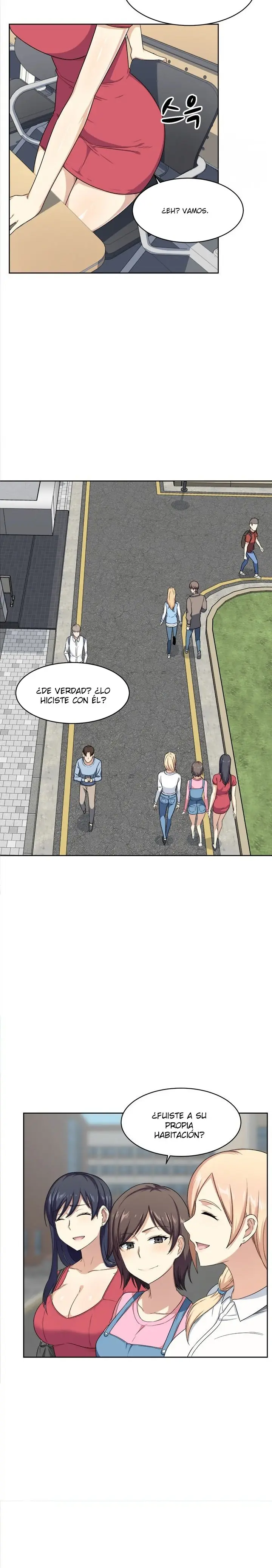 The ark is me (2020) - Capítulo 13 - Página 7 - LectorTMOo