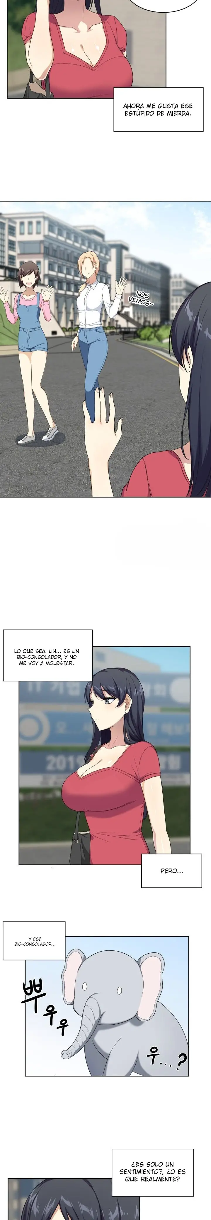 The ark is me (2020) - Capítulo 13 - Página 11 - LectorTMOo