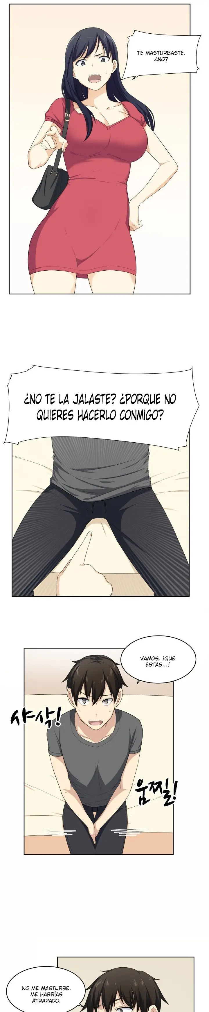 The ark is me (2020) - Capítulo 14 - Página 4 - LectorTMOo