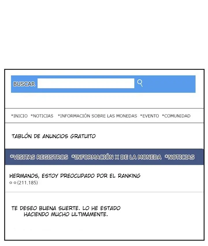The ark is me (2020) - Capítulo 15 - Página 4 - LectorTMOo
