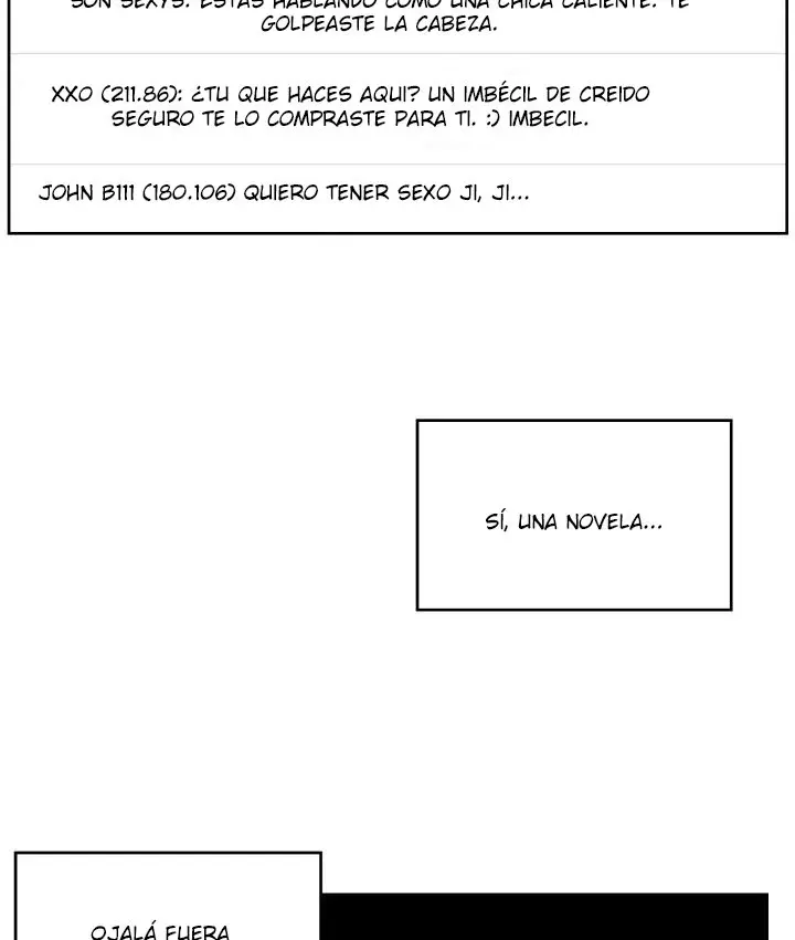 The ark is me (2020) - Capítulo 15 - Página 8 - LectorTMOo