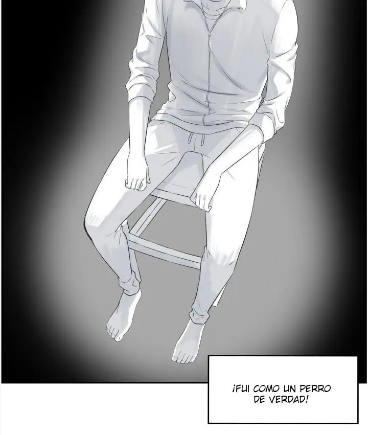 The ark is me (2020) - Capítulo 15 - Página 17 - LectorTMOo