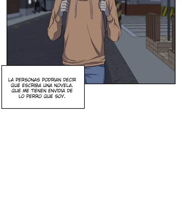 The ark is me (2020) - Capítulo 15 - Página 75 - LectorTMOo