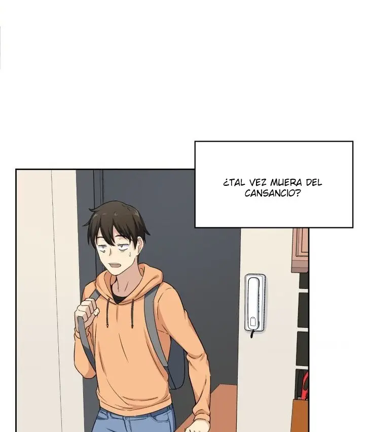 The ark is me (2020) - Capítulo 15 - Página 76 - LectorTMOo