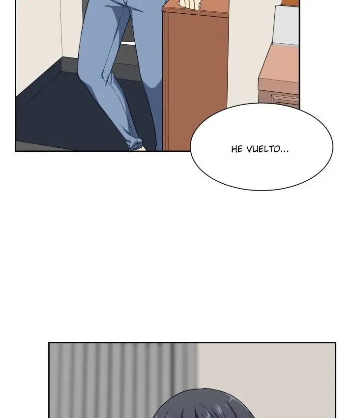 The ark is me (2020) - Capítulo 15 - Página 77 - LectorTMOo