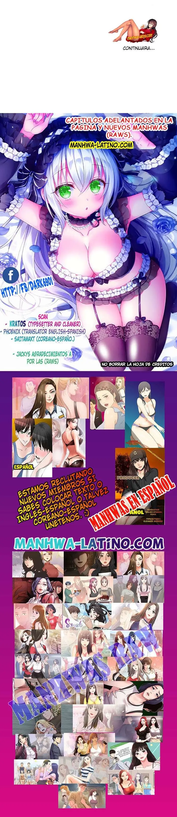The ark is me (2020) - Capítulo 16 - Página 26 - LectorTMOo