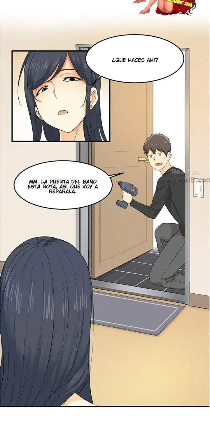 The ark is me (2020) - Capítulo 2 - Página 28 - LectorTMOo