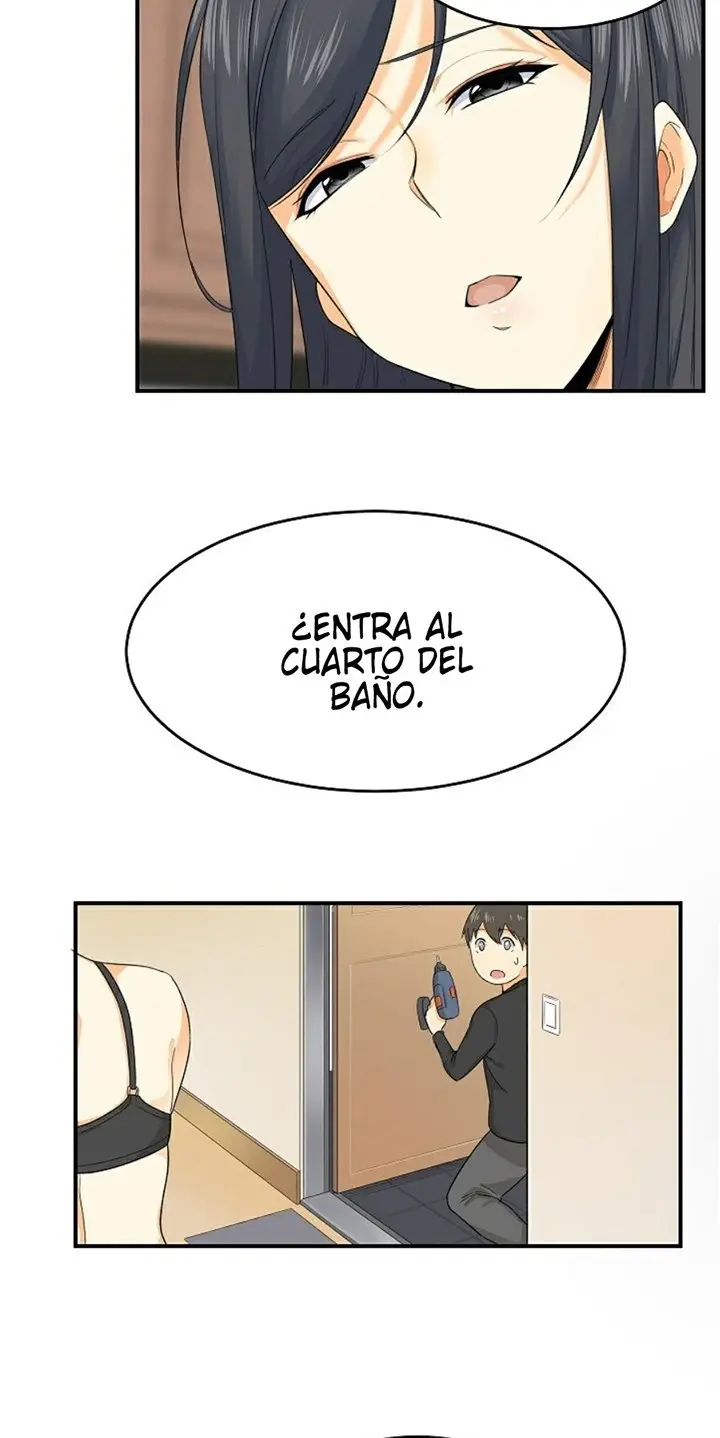 The ark is me (2020) - Capítulo 2 - Página 31 - LectorTMOo