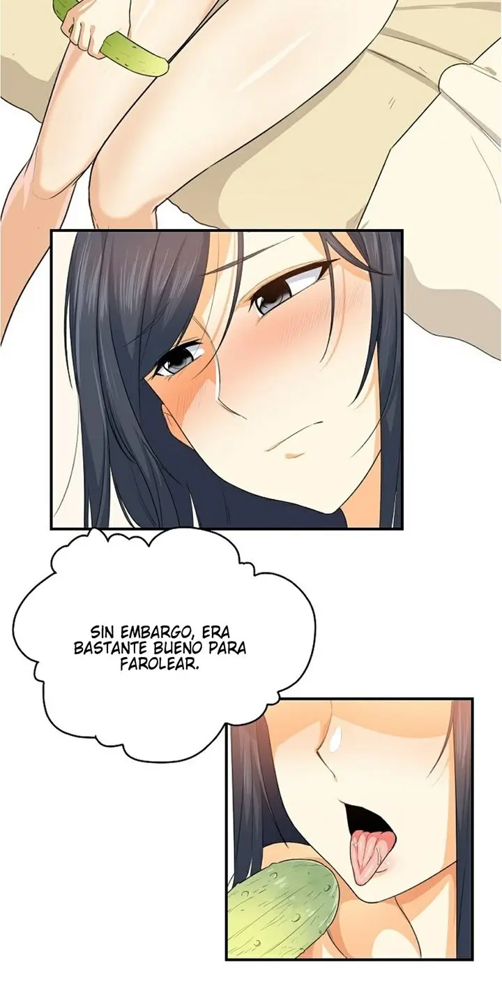 The ark is me (2020) - Capítulo 2 - Página 36 - LectorTMOo