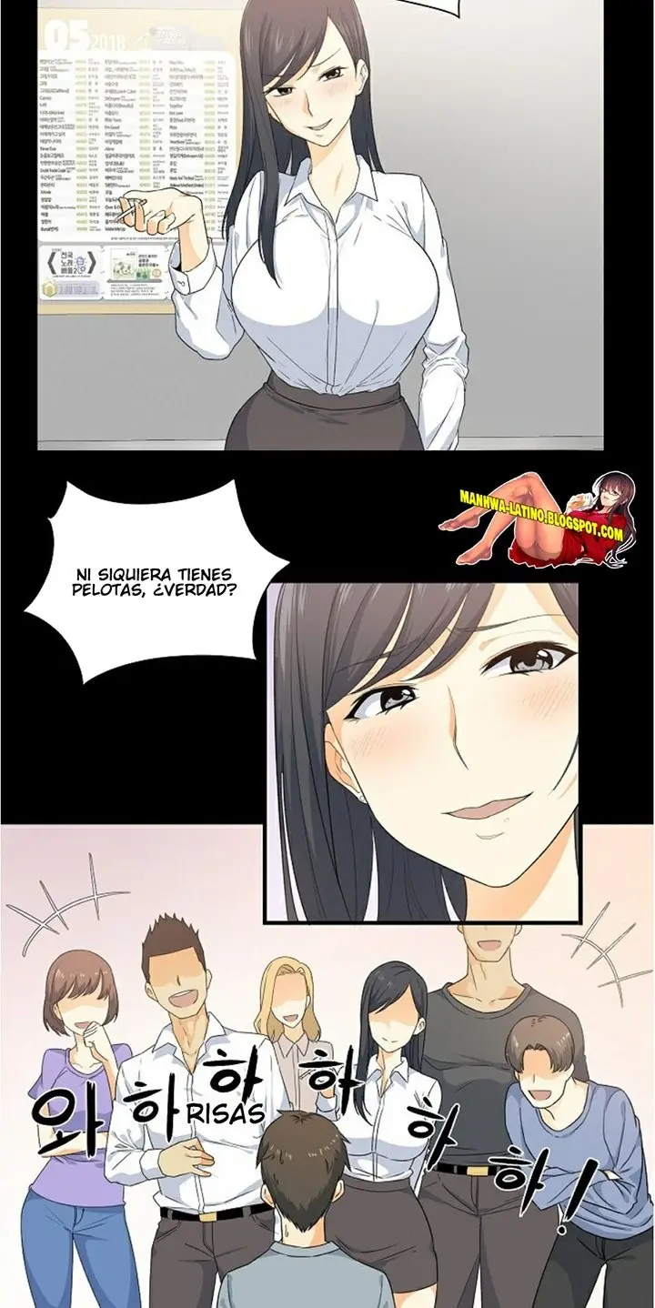 The ark is me (2020) - Capítulo 2 - Página 49 - LectorTMOo