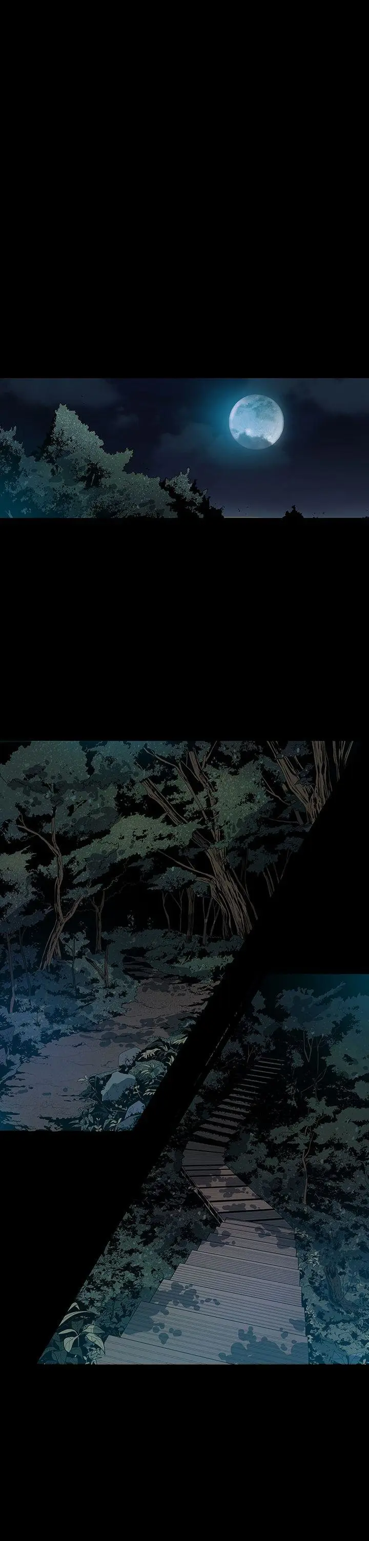 The ark is me (2020) - Capítulo 31 - Página 6 - LectorTMOo