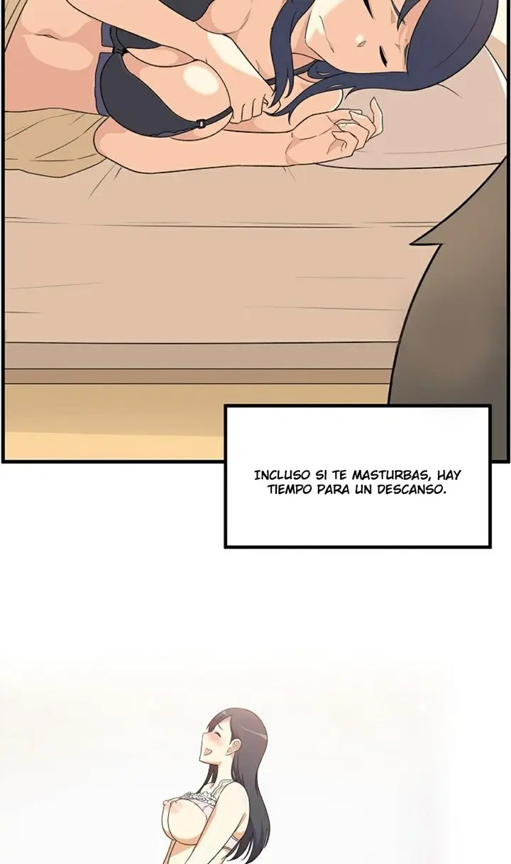 The ark is me (2020) - Capítulo 4 - Página 8 - LectorTMOo