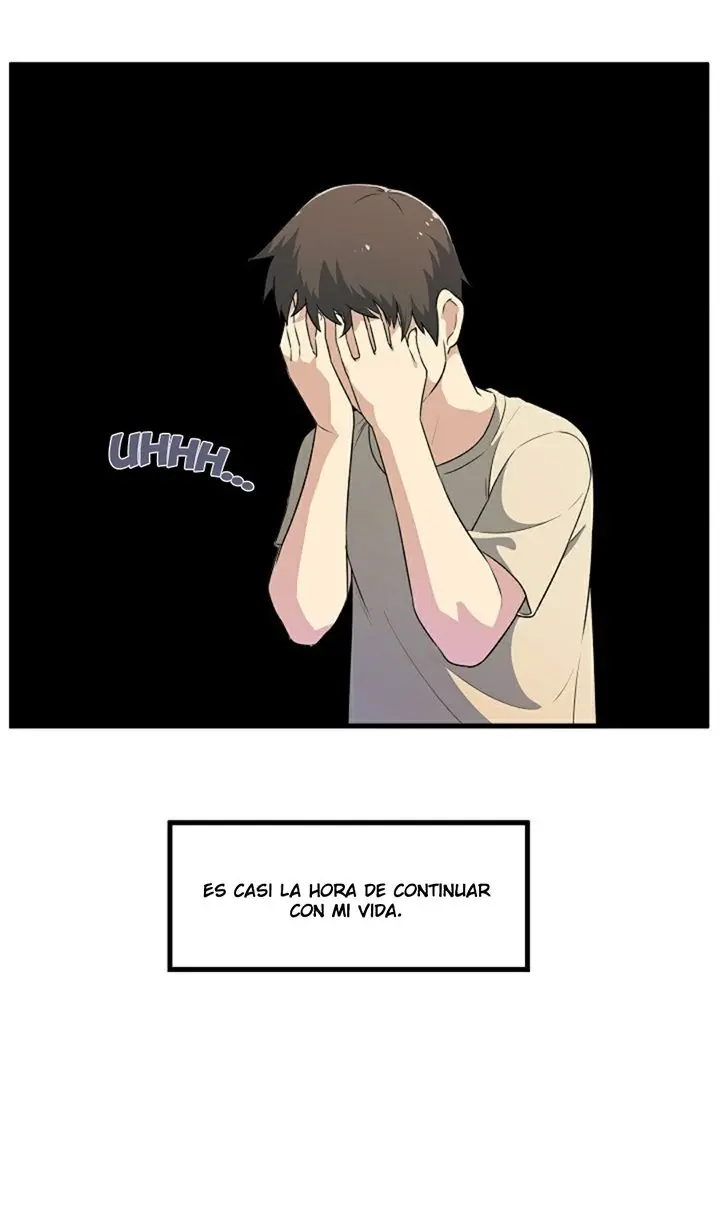 The ark is me (2020) - Capítulo 4 - Página 10 - LectorTMOo