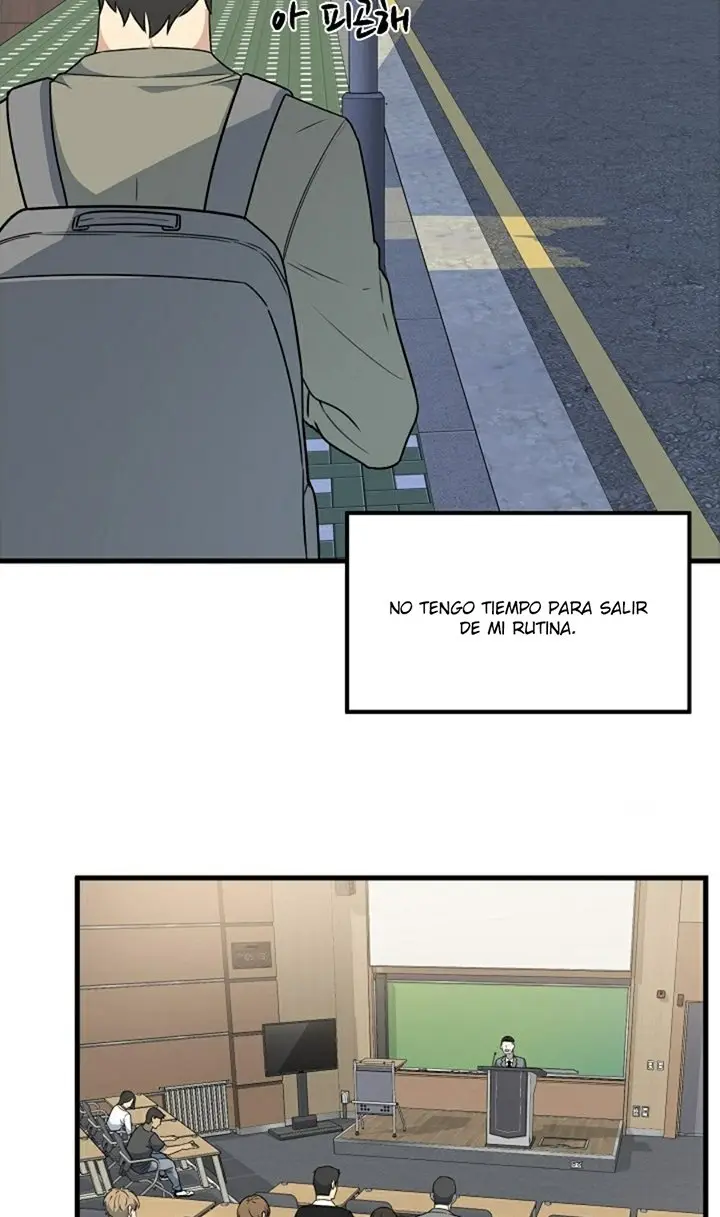The ark is me (2020) - Capítulo 4 - Página 14 - LectorTMOo