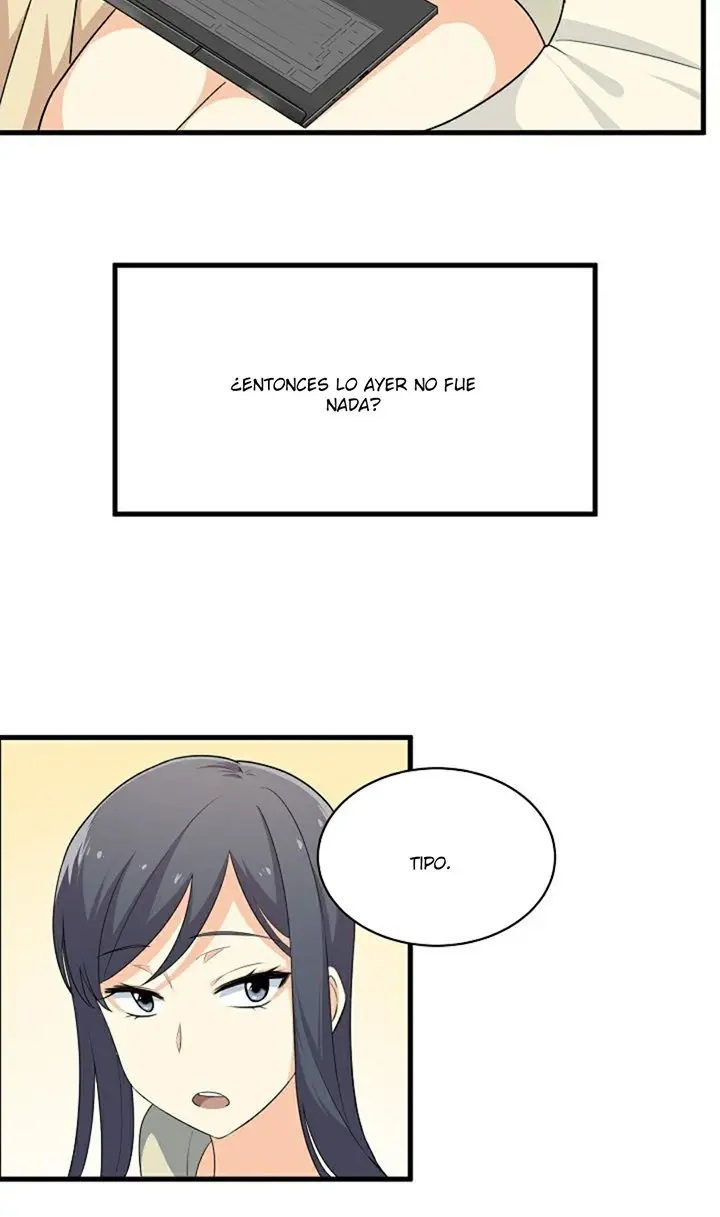 The ark is me (2020) - Capítulo 4 - Página 24 - LectorTMOo