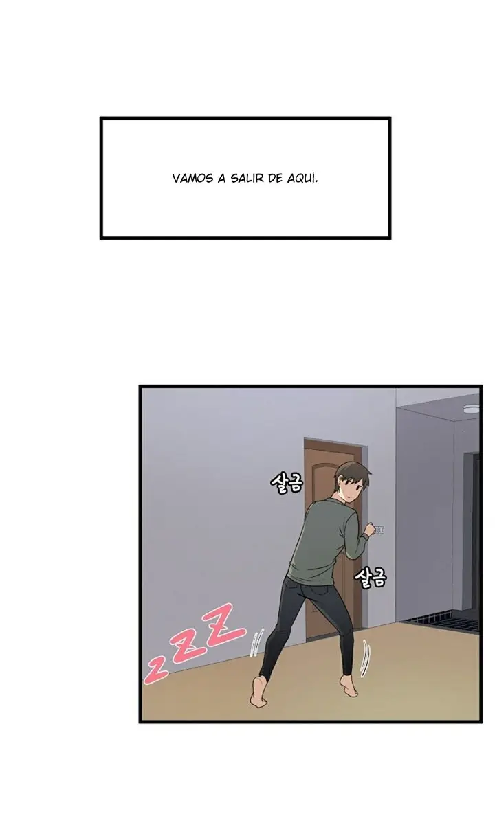 The ark is me (2020) - Capítulo 4 - Página 33 - LectorTMOo