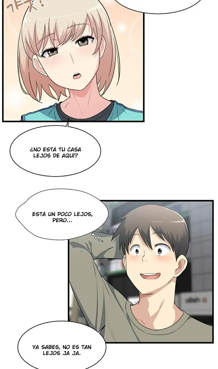 The ark is me (2020) - Capítulo 4 - Página 42 - LectorTMOo