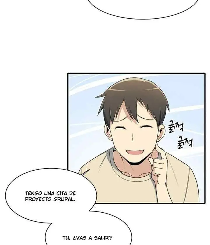 The ark is me (2020) - Capítulo 5 - Página 13 - LectorTMOo