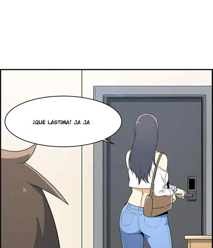 The ark is me (2020) - Capítulo 5 - Página 22 - LectorTMOo