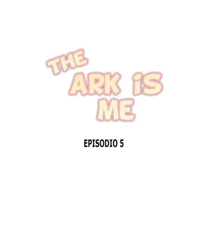 The ark is me (2020) - Capítulo 5 - Página 40 - LectorTMOo