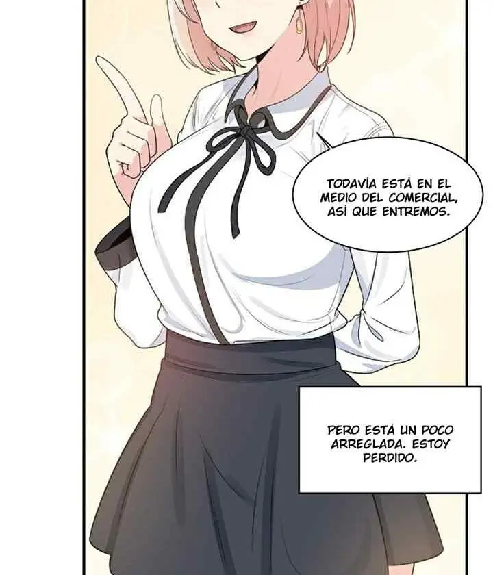 The ark is me (2020) - Capítulo 5 - Página 45 - LectorTMOo