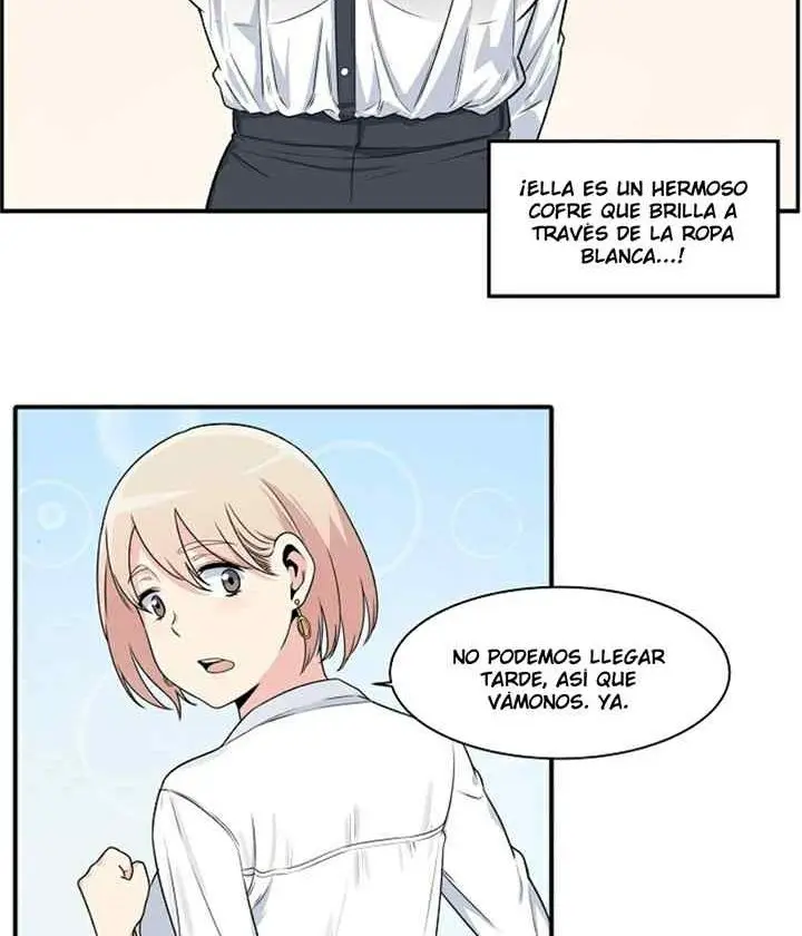 The ark is me (2020) - Capítulo 5 - Página 48 - LectorTMOo